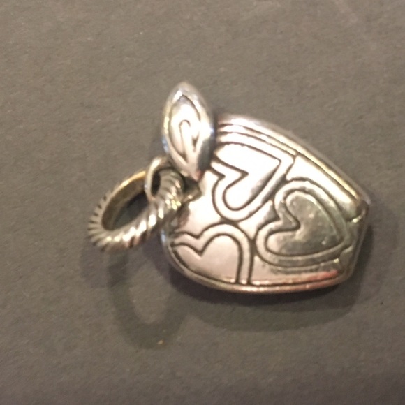 Brighton Apple Charm - Picture 4 of 4